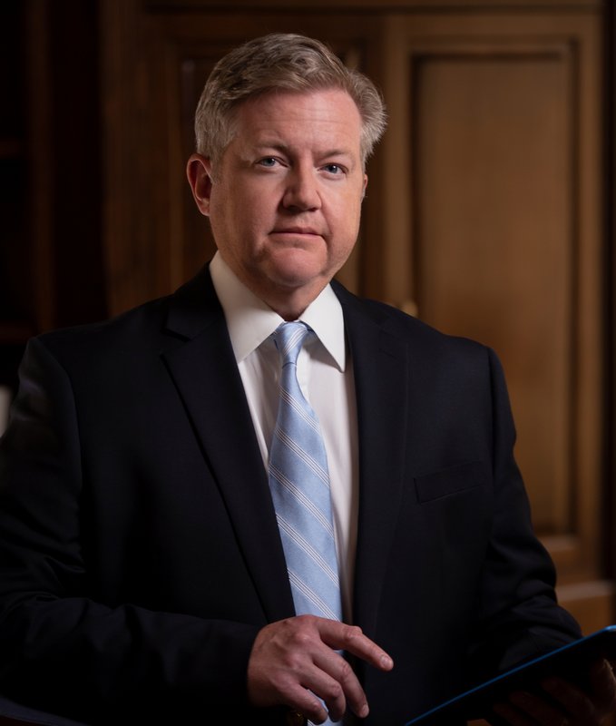 Charles Ruhmann