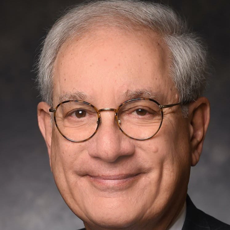 Charles S. Fax