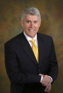 Charles Spiller