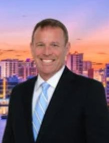 Charles W. Telfair IV