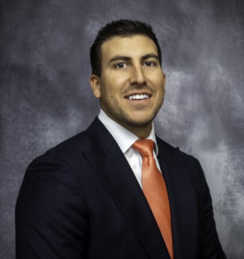 Chase Engelbrecht