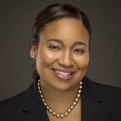 Christine Forsythe