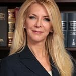 Christine Foster