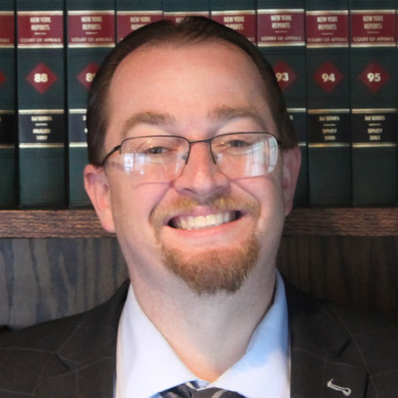 Christopher Mestecky