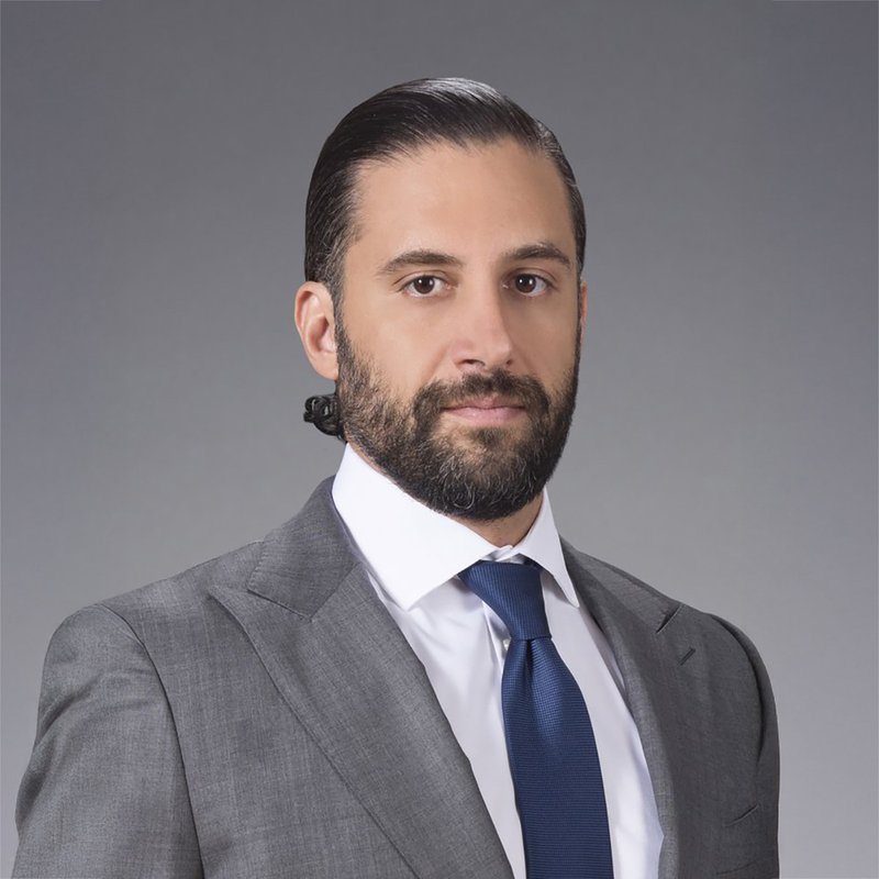 Christopher Rotunda