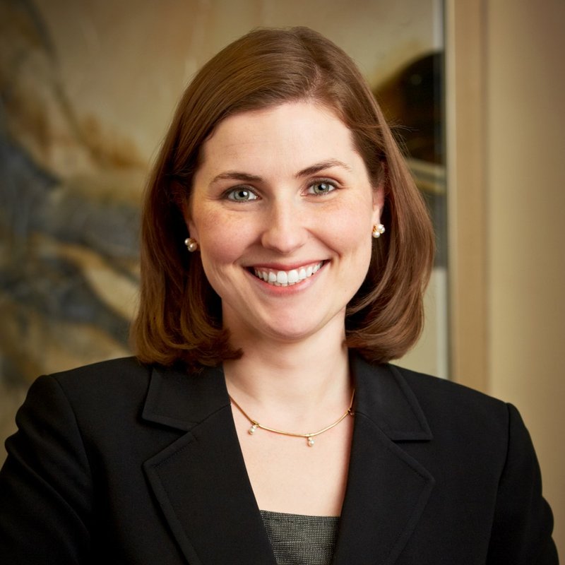 Claire Henry