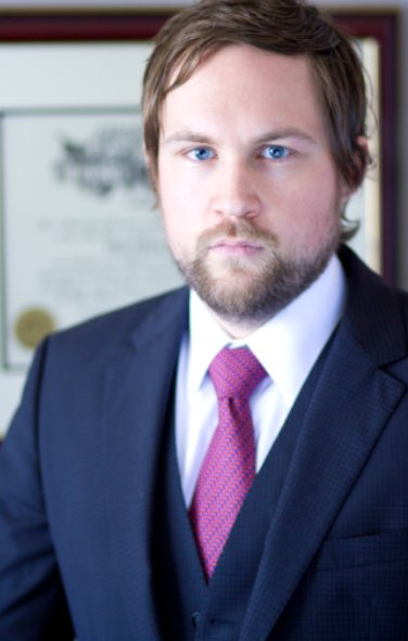 Clark Anthony Braunstein