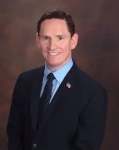 Clay Jenkins