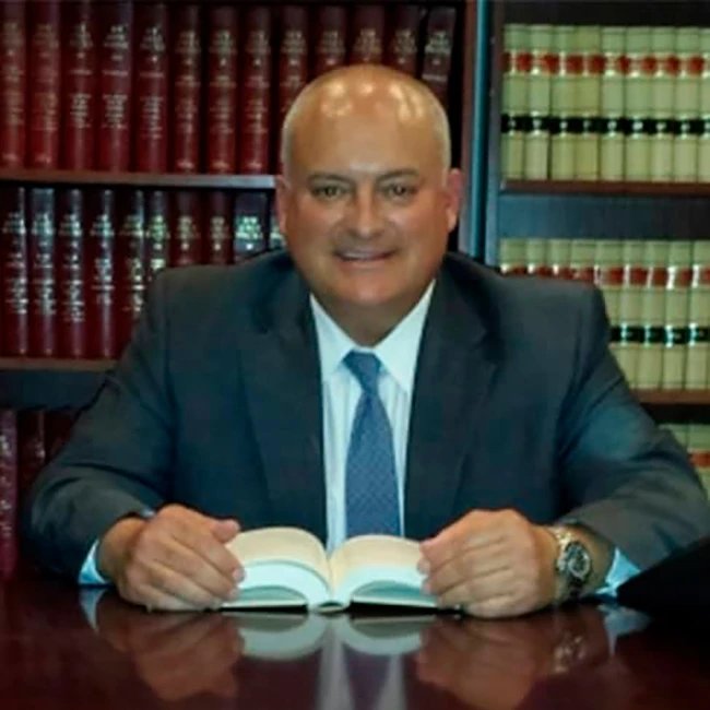 Clifford E. Lazzaro
