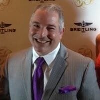 Craig Oberweger