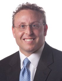 Daniel E. Harold