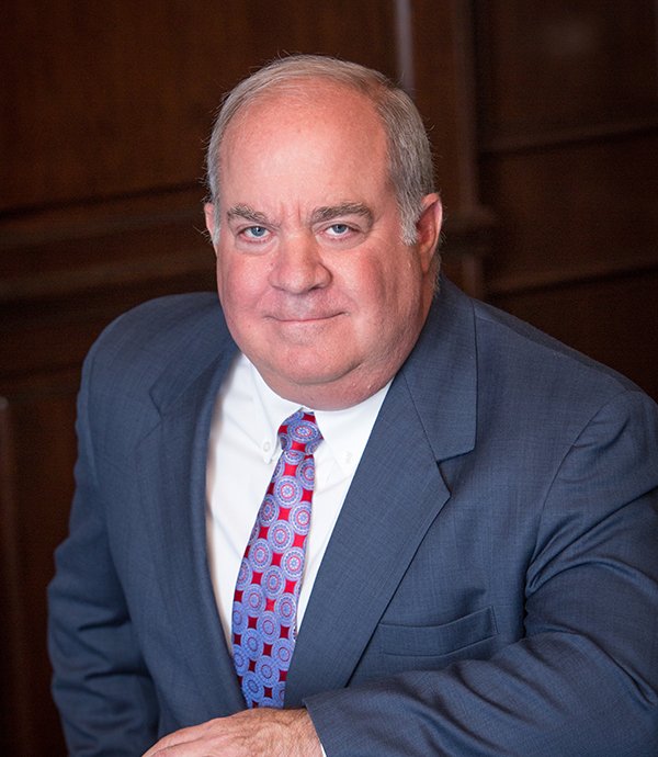 Daniel G. Whalen