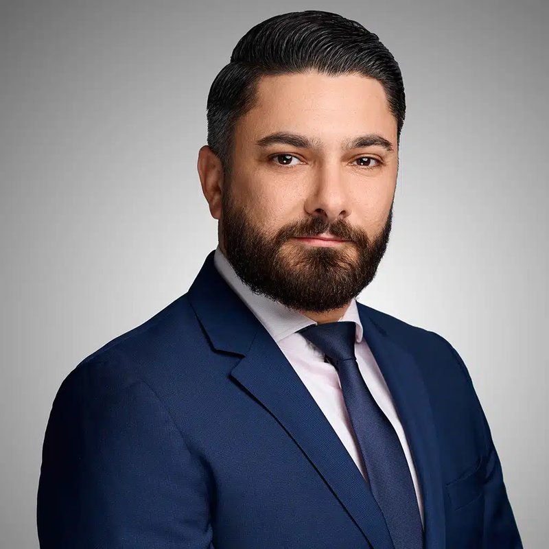 Daniel Pinkhasov