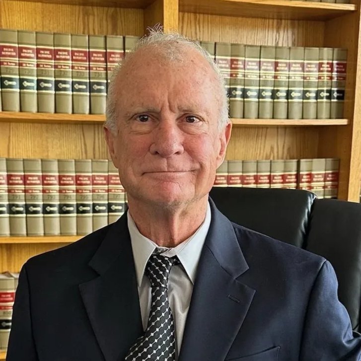 Daniel P.J. Miller