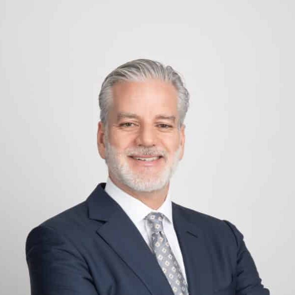 Darin Schanker