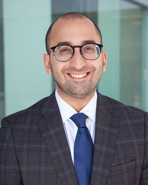 Darren Darwish