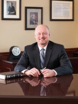 David A. Affeldt