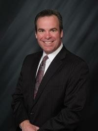 David A. King