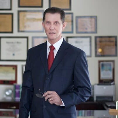 David Garvin