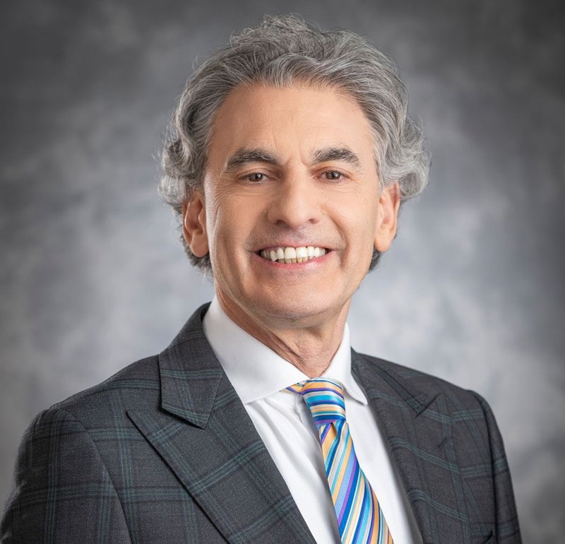 David Gruber