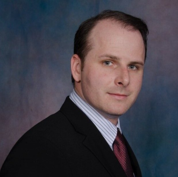 David Kurlander