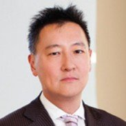 David Lin