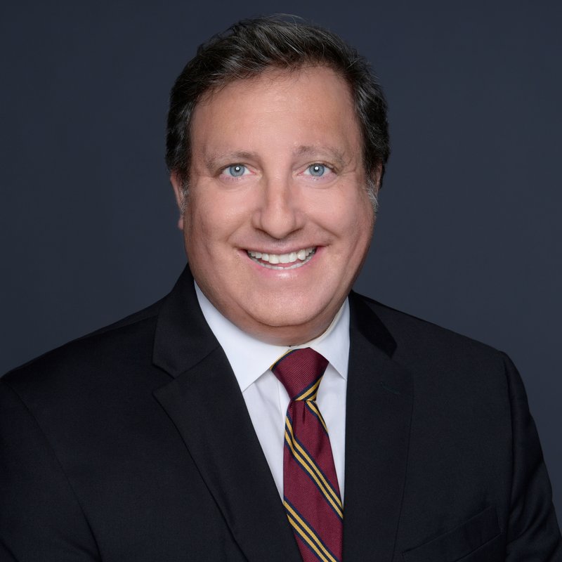 David M. Hawthorne