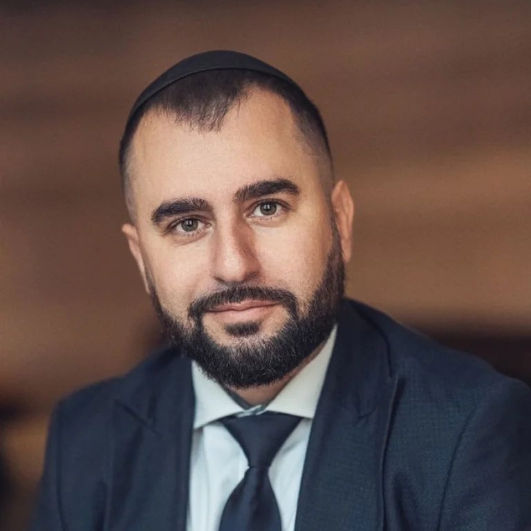 David Pinkhasov