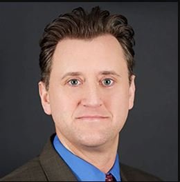 David Pinyerd