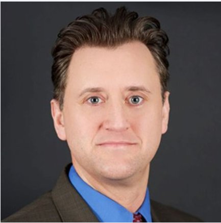 David Pinyerd