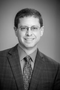 David Spalter