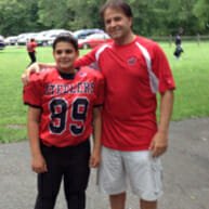 Dean Makricostas