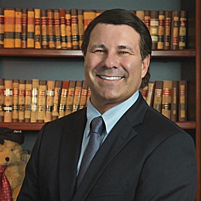 Dean Patti