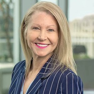 Deborah Curtis