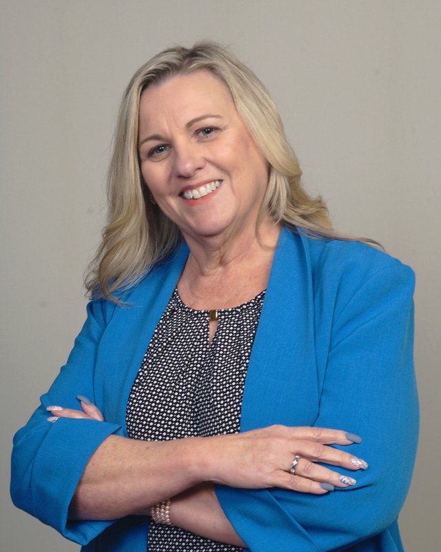 Denise Welter