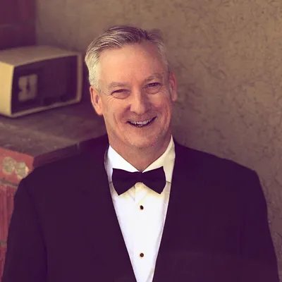 Dennis P. Wilson