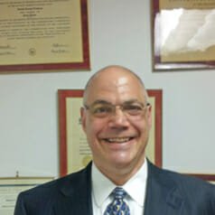 Donald Feinberg