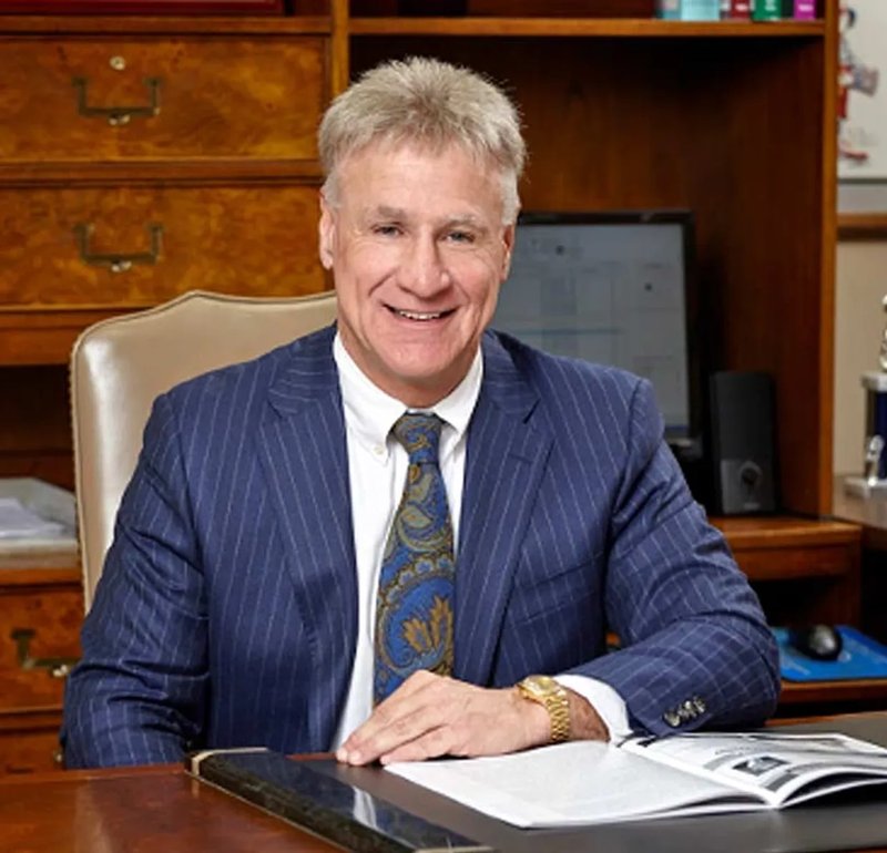 Donald McClellan