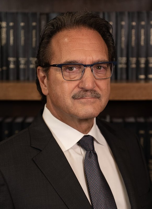 Donald P. Chiari