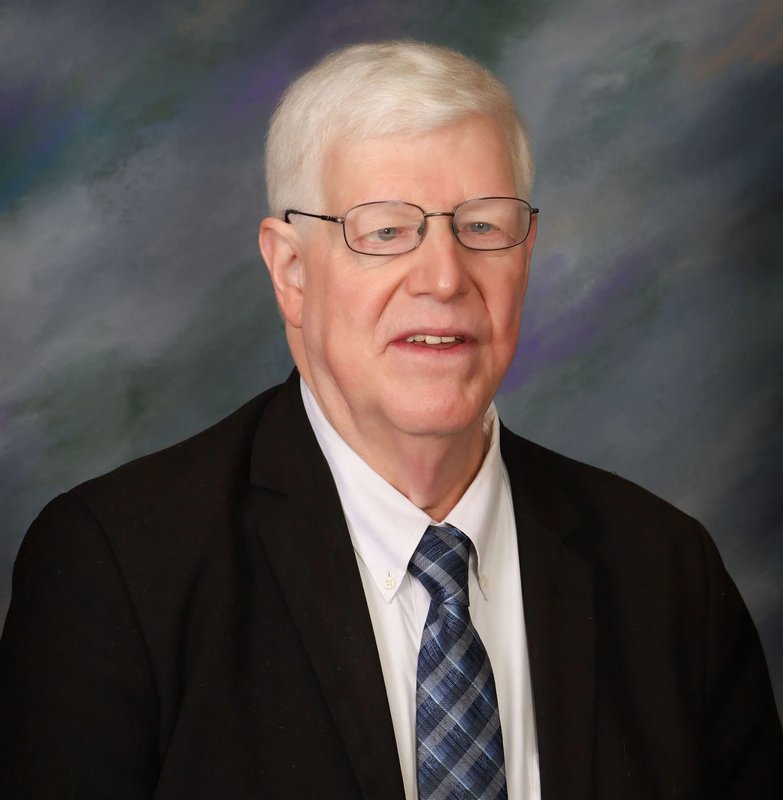 Donald S. Goldbloom