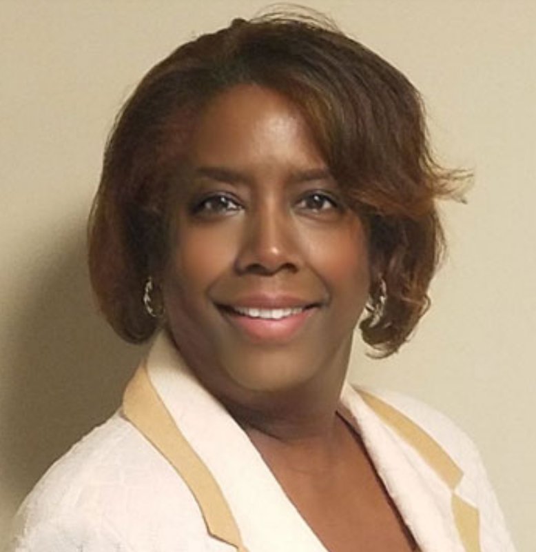 Donna Williams Rucker