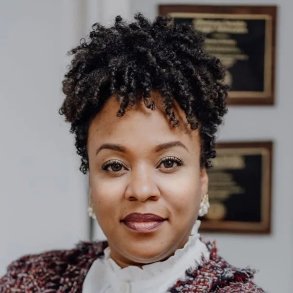 Dr. Rhonda Kinard