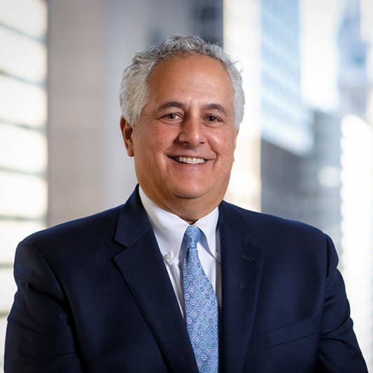 E. Douglas DiSandro