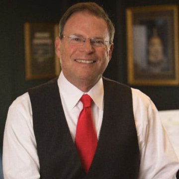 Edmond W. Foley