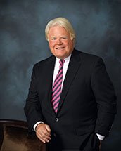 Edward McKenna