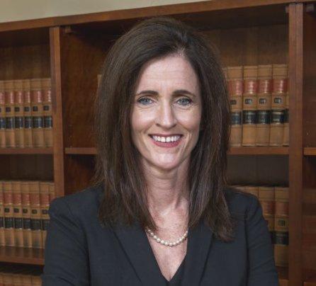 Eileen Burns