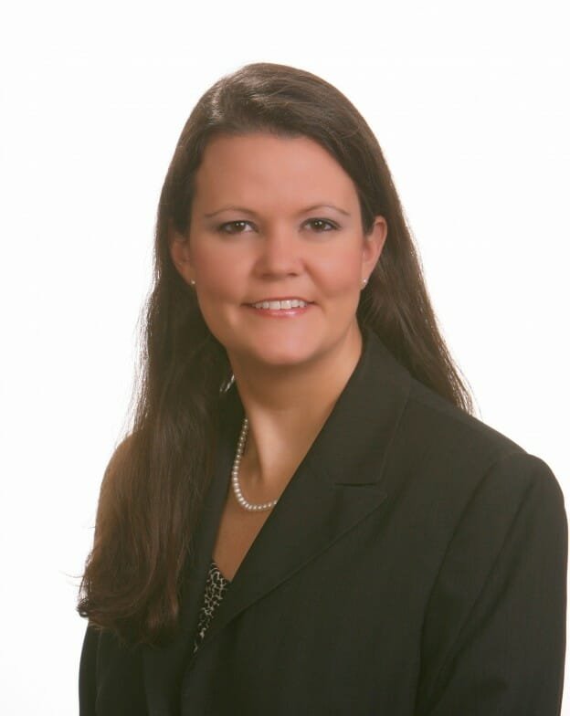 Elizabeth Murphy