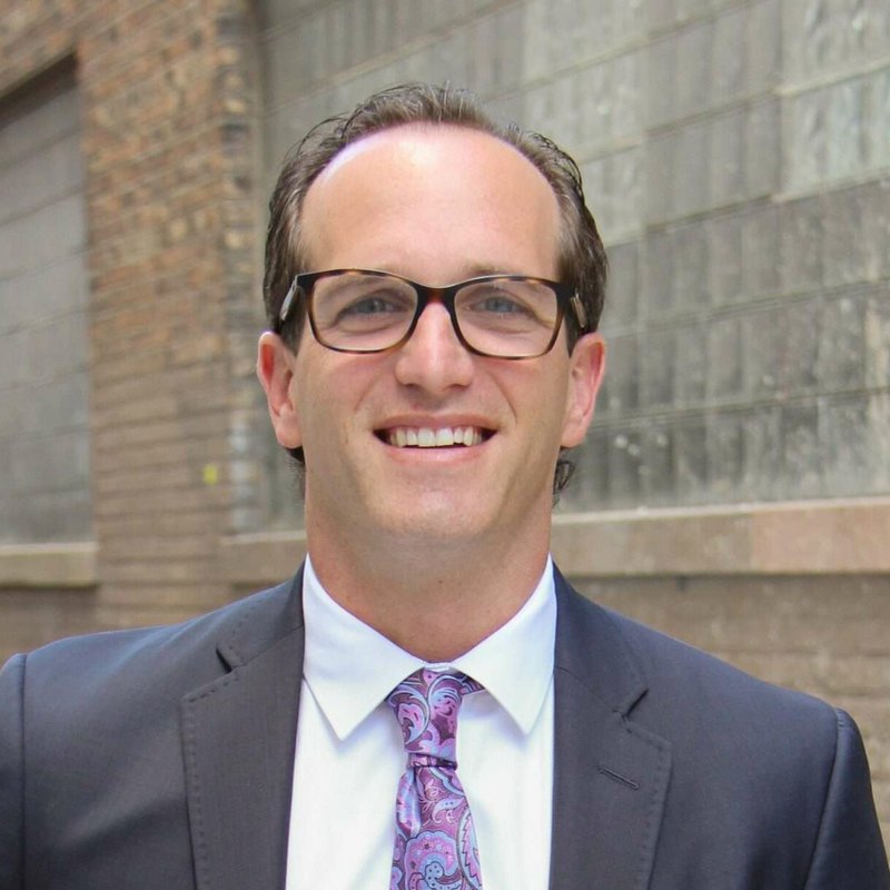 Elliot Slosar