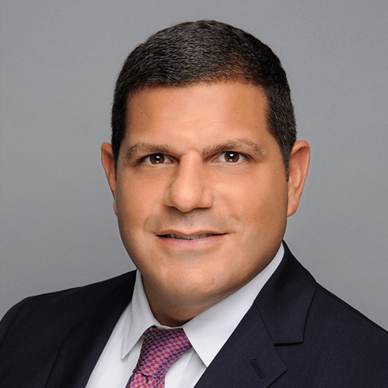 Ely R. Levy