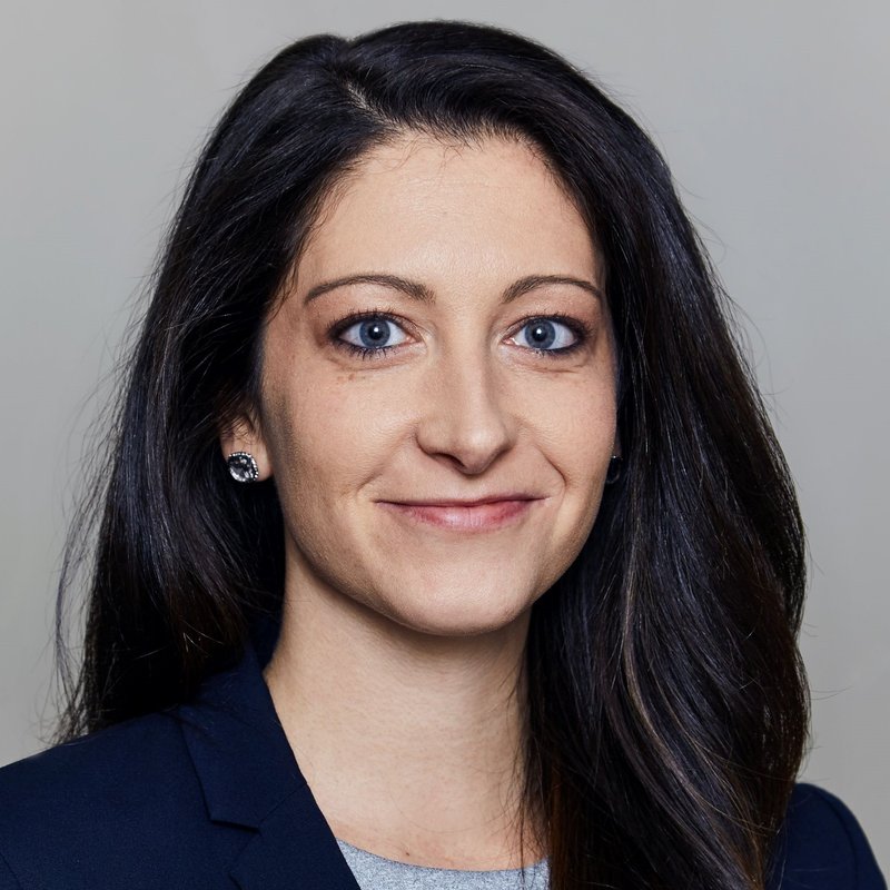 Emily P. Kahn